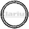 KLARIUS 410662 Seal, exhaust pipe